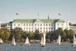 5-Sterne-Hotel Atlantic Hamburg Autograph Collection St. Georg